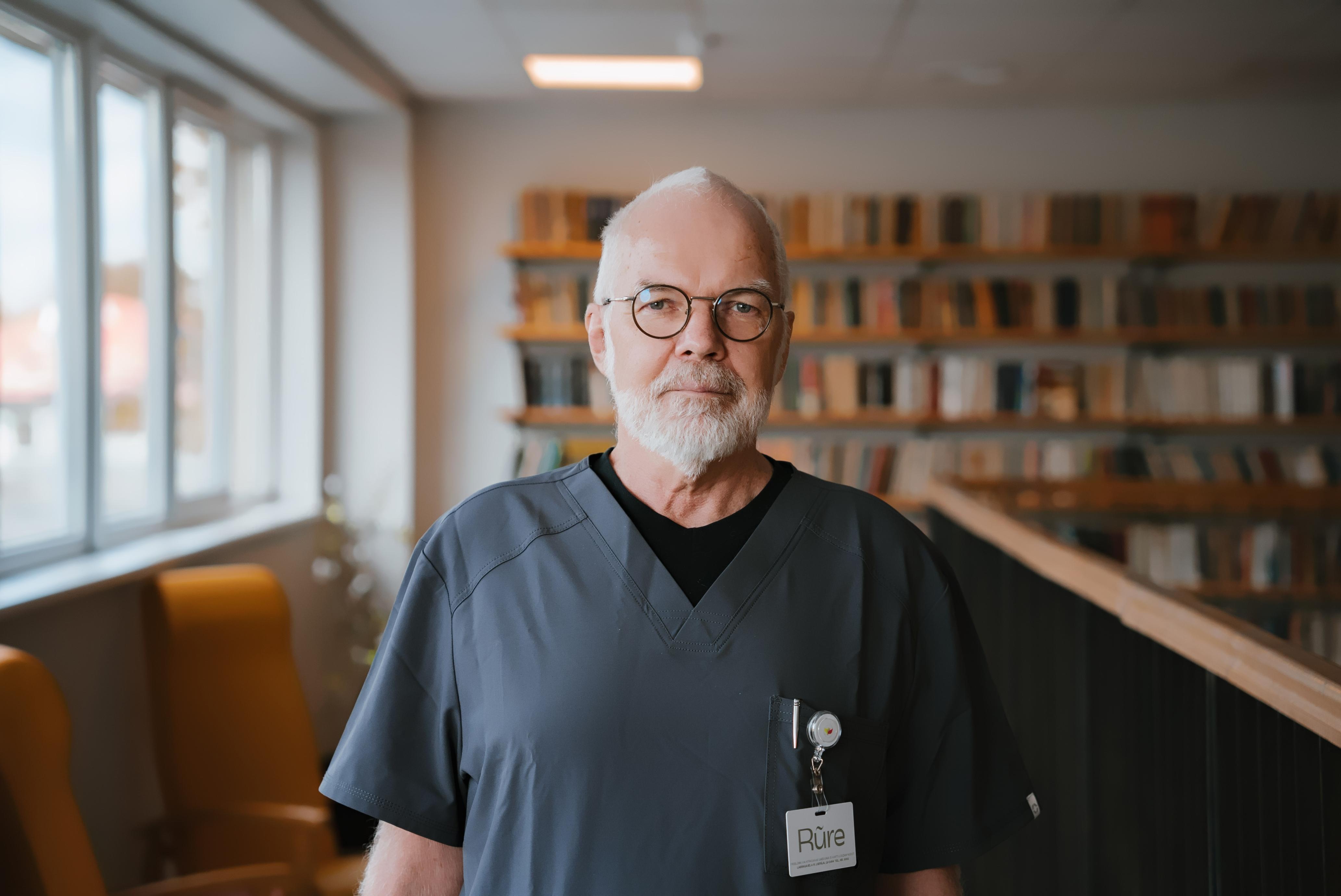 Ivars Krastiņš's Photo