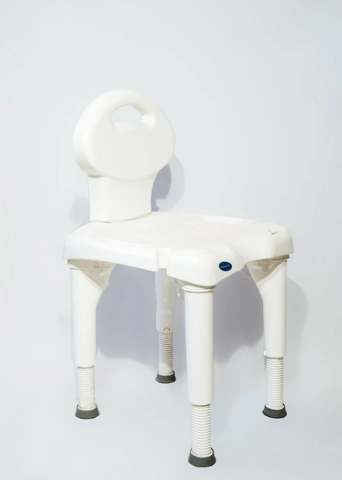 Dušas krēsls / taburetes